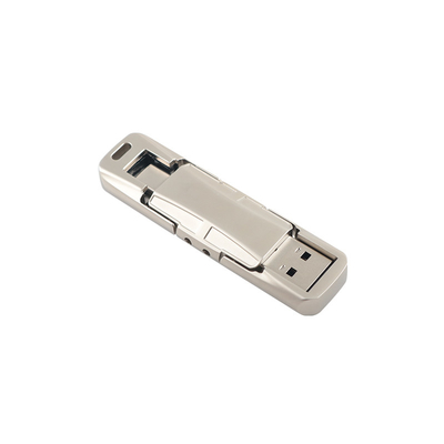 درایوهای فلش USB 3.0 و نوع C با فلش فلزی و لوگو سفارشی
