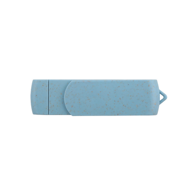 مواد بازیافتی درایو فلش USB با دیسک نوع C U برای ذخیره سازی داده