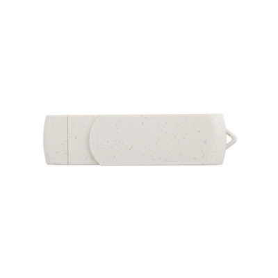 جعبه مواد بازیافتی درایو فلش USB با نوع C 3.0 دستگاه ذخیره سازی داده های محافظت شده با رمز عبور