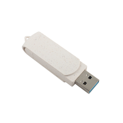 جعبه مواد بازیافتی درایو فلش USB با نوع C 3.0 دستگاه ذخیره سازی داده های محافظت شده با رمز عبور