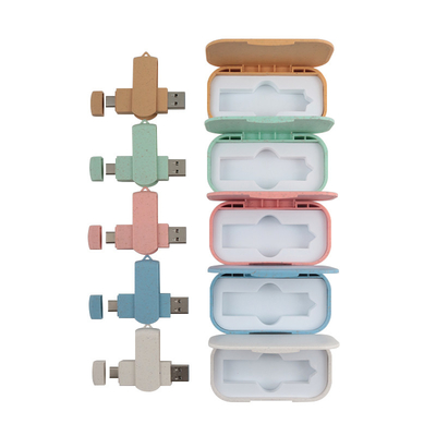 فایل فلش USB ۳.۰ ۶۴ گیگابایتی با تراشه های درجه A برای افزایش سرعت و ذخیره سازی اسناد