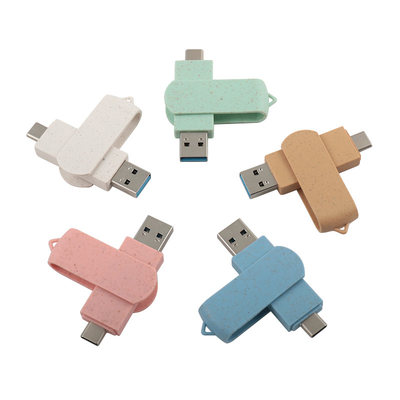فایل فلش USB ۳.۰ ۶۴ گیگابایتی با تراشه های درجه A برای افزایش سرعت و ذخیره سازی اسناد