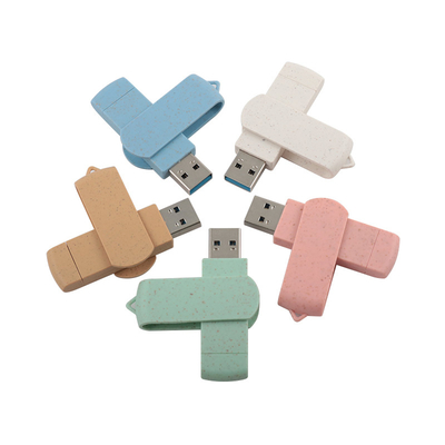 فایل فلش USB ۳.۰ ۶۴ گیگابایتی با تراشه های درجه A برای افزایش سرعت و ذخیره سازی اسناد