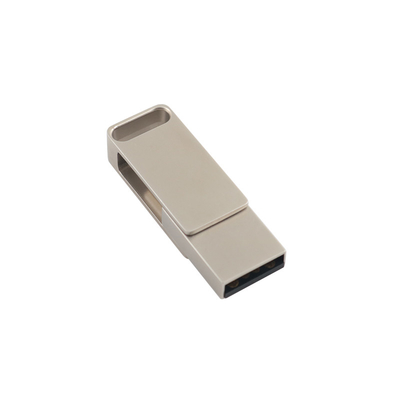 نوع C و نوع A تلفن همراه USB فلش درایو بزرگترین حافظه با USB 2.0 و USB 30