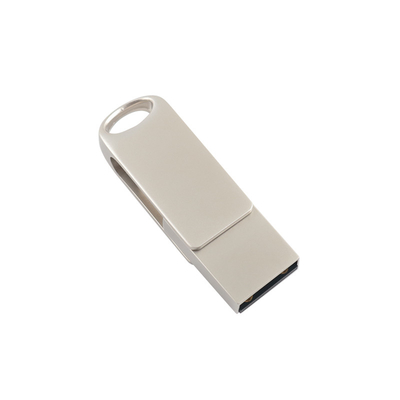 مینی USB نوع C USB موبایل USB فلش درایو سرعت سریع با 8G/16G/32G/64G/128GB/256GB