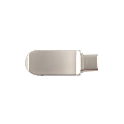 UDP درجه A فلش درایو 2 در 1 USB 3.0 و نوع C سازگار می تواند رمز عبور داده را تنظیم کند