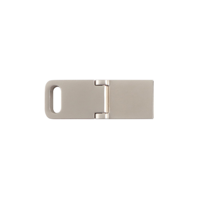 فلز USB 3.0 و نوع C فلش درایو با نوع C می تواند لیزر لوگو یک چهره انجام وعده