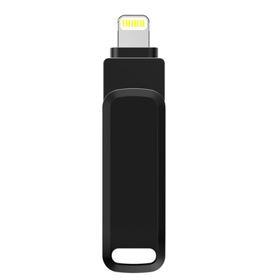 رمز عبور داده OTG درایوهای فلش USB بدون جعبه 9G برای مدیریت آسان داده ها