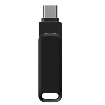 رمز عبور داده OTG درایوهای فلش USB بدون جعبه 9G برای مدیریت آسان داده ها