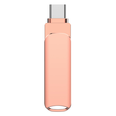 مک سازگار OTG USB فلش درایو با USB 2.0 و نوع C و انتقال آسان
