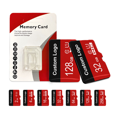 حافظه ضد دمای سریع کارت اس دی C10 U1 U2 U3 ماندگار و برای تمام نیازهای ذخیره سازی داده های شما