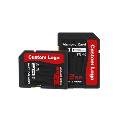 کیف کارت حافظه دوربین درجه بندی شده برای حافظه کامل DSLR و سرعت نوشتن 3.0 20mbs