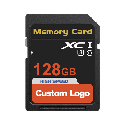 کارت حافظه سازگار با اکثر دستگاه هایی که از کارت های MicroSD پشتیبانی می کنند 3.0 سرعت خواندن 50mbs