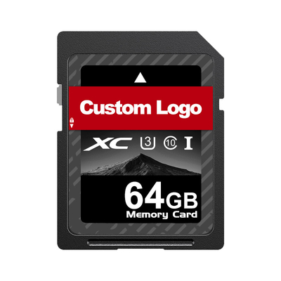 کارت حافظه سازگار با اکثر دستگاه هایی که از کارت های MicroSD پشتیبانی می کنند 3.0 سرعت خواندن 50mbs