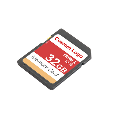 کارت حافظه سیاه حرفه ای سرعت نوشتن 3.0 20mbps فلاش تست Beache32