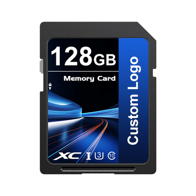 کارت حافظه سازگار با اکثر دستگاه هایی که از کارت های MicroSD پشتیبانی می کنند 3.0 سرعت خواندن 50mbs