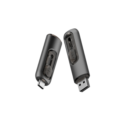 Mac و اندروید سازگار OTG USB Flash Drive برای انتقال و ذخیره سازی داده های ویندوز