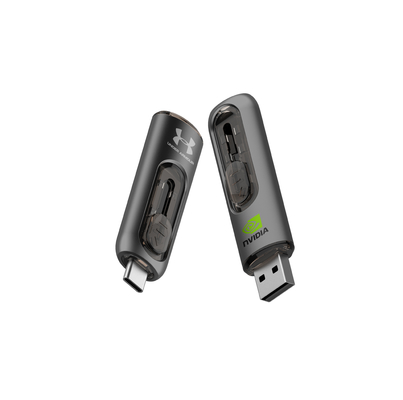 Mac و اندروید سازگار OTG USB Flash Drive برای انتقال و ذخیره سازی داده های ویندوز