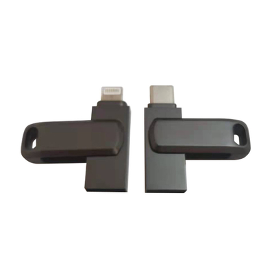 پلاستک 3.0 حافظه USB سریع طراحی لوگو در عرض 30 دقیقه بسیار سریع