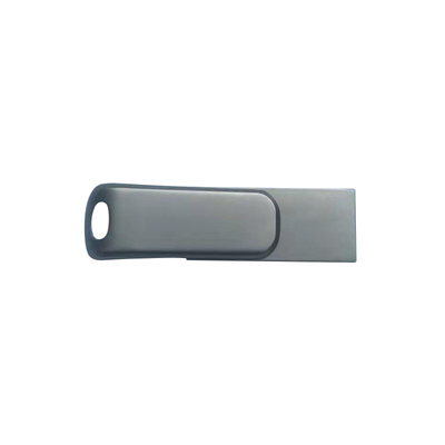 پلاستک 3.0 حافظه USB سریع طراحی لوگو در عرض 30 دقیقه بسیار سریع