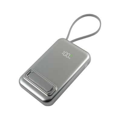 بانک برق ایمنی Micro USB یا Type C با اعتبارات CE FCC ROHS