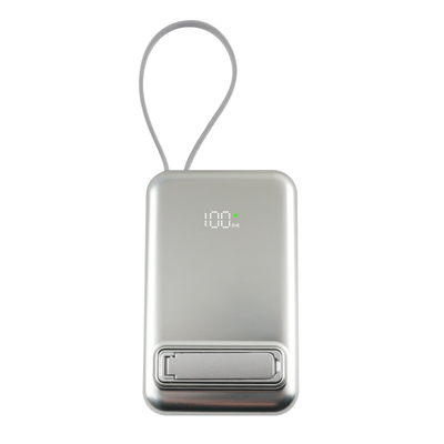 بانک برق ایمنی Micro USB یا Type C با اعتبارات CE FCC ROHS