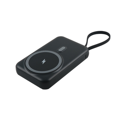 بانک برق دستگاه های هوشمند USB با رابط ورودی Micro USB یا Type C