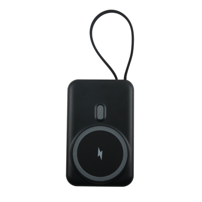 بانک برق دستگاه های هوشمند USB با رابط ورودی Micro USB یا Type C