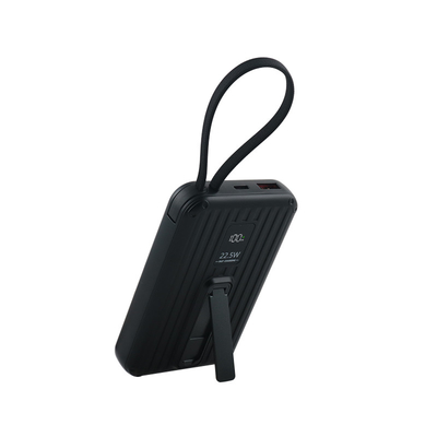 بانک برق دستگاه های هوشمند USB با رابط ورودی Micro USB یا Type C