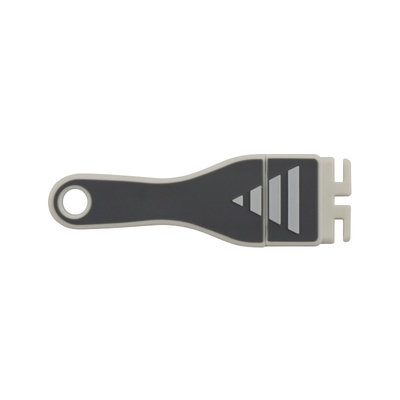 درایوهای فلش USB سفارشی با ظرفیت 256GB و زمان پیش بارگیری سریع داده