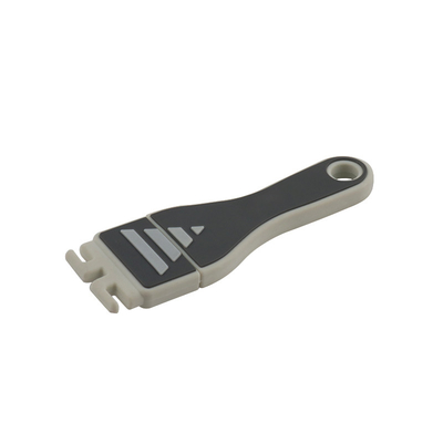 درایوهای فلش USB سفارشی با ظرفیت 256GB و زمان پیش بارگیری سریع داده