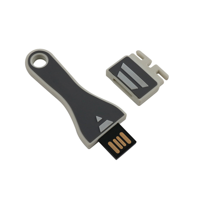 درایوهای فلش USB سفارشی با ظرفیت 256GB و زمان پیش بارگیری سریع داده