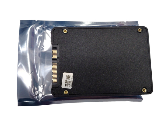 کامپیوتر انبوه 2.5Gbps تا 10Gbps درایوهای سخت داخلی SSD برای دمای عملیاتی 0-70C