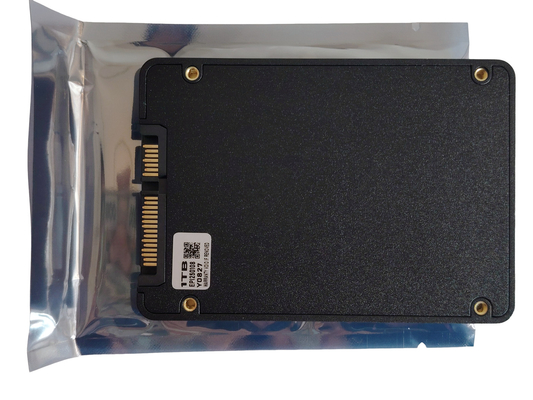 USB 3.0 GEN2 USB 10GBPS و مقاومت در برابر ضربه 1500G / 0.5ms هارد دیسک SSD برای لپ تاپ دسکتاپ 1TB 2TB
