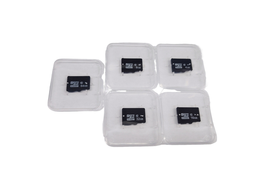 فالو usb case توسط oem کارت های حافظه با پشتیبانی اثبات مغناطیسی