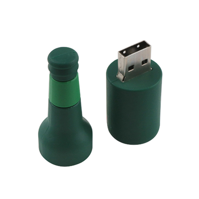 درایوهای فلش USB سفارشی در 2 ساعت قالب باز برای طراحی شخصی شما