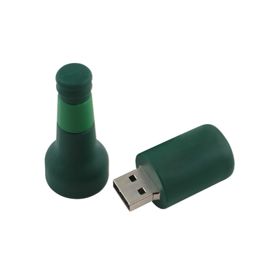 درایوهای فلش USB سفارشی در 2 ساعت قالب باز برای طراحی شخصی شما