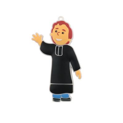 دور سفارشی شخصی USB Stick عمده با 10 سال ذخیره سازی داده راه حل امنیت داده