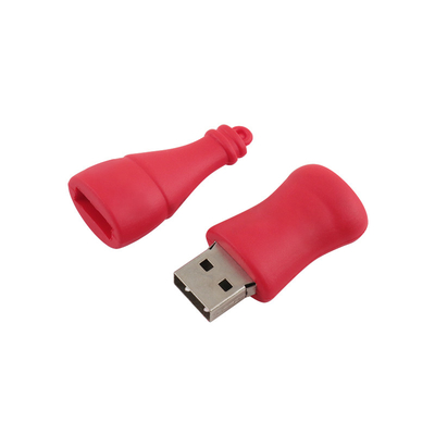 رمزگذاری داده ها درایوهای فلش USB راه حل های سریع و امن به اشتراک گذاری فایل با رابط USB 3.0 شکل OEM