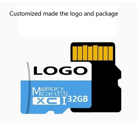 سرعت خواندن 2.0 20mbs کارت حافظه دوربین ترکیب کامل سرعت و دوام