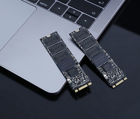 دیسک های سخت داخلی SSD 32GB / 64GB / 128GB / 256GB / 512GB / 1TB / 2TB / 4TB / 8TB / 10TB در سیاه / طلا / نقره