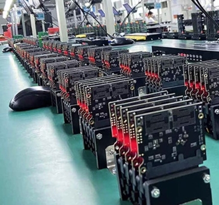 40-85C Black Bulk Computer 2.5' SSD هارد دیسک های داخلی مناسب برای نیازهای کسب و کار شما