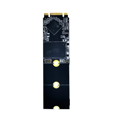 512GB 1TB 2TB SSD Solid State Hard Disk Supplies برای درجه حرارت عملیاتی 0-70C و سرعت انتقال سریع داده