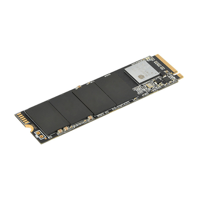 تجربه انتقال سریع داده با دیسک های سخت داخلی SATA III SSD