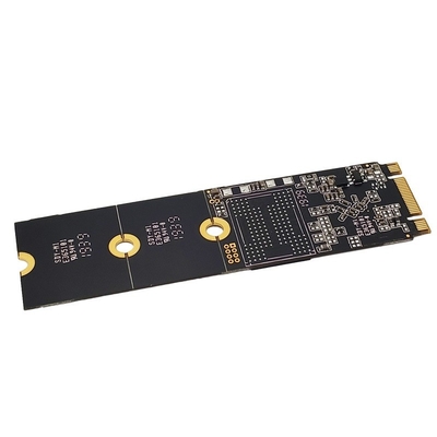تجربه انتقال سریع داده با دیسک های سخت داخلی SATA III SSD