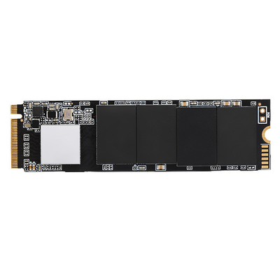 تجربه انتقال سریع داده با دیسک های سخت داخلی SATA III SSD