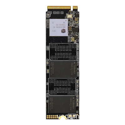درایو حالت جامد لپ تاپ 1TB با محدوده دمای -40-85C و 1.2W مصرف برق