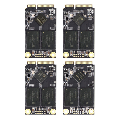 40-85C Black Bulk Computer 2.5' SSD هارد دیسک های داخلی مناسب برای نیازهای کسب و کار شما