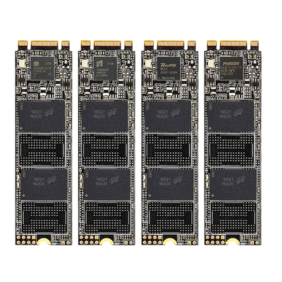 2.5 اونس / 3.5 اونس ظرفیت بالا 2.5 اینچ SATA SSD 1TB ssd 512GB 256GB 128GB برای عملکرد با سرعت بالا