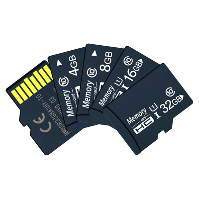 8GB Micro SD برای سرعت نوشتن دوربین 3.0 20mbs و عملکرد بهبود یافته
